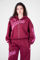 Bild von Star Kapuzensweatjacke