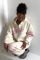 Bild von Star Kapuzensweatjacke