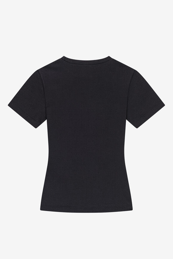 Bild von Glowing Butterfly Crop T-Shirt