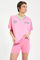 Bild von Mangalia Oversize T-Shirt