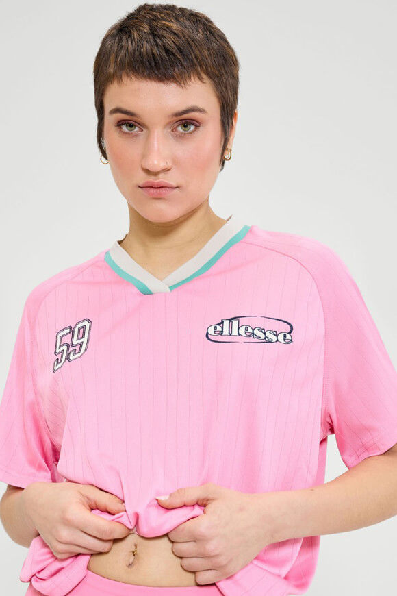 Bild von Mangalia Oversize T-Shirt