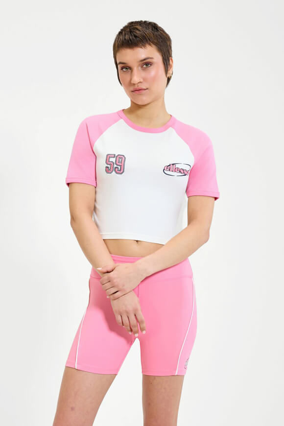 Bild von Vamaveche Crop T-Shirt