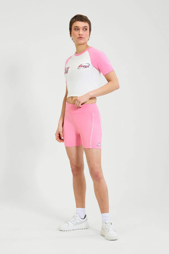 Bild von Vamaveche Crop T-Shirt