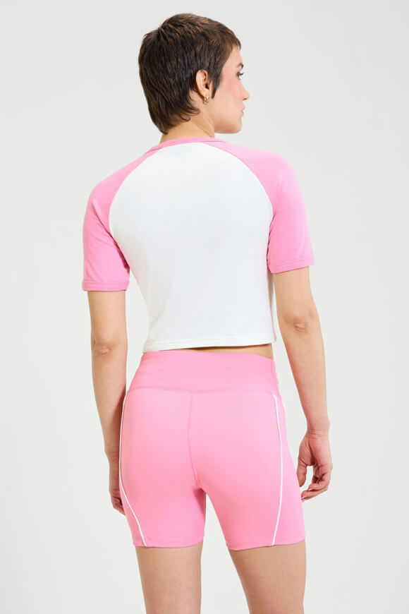 Bild von Vamaveche Crop T-Shirt