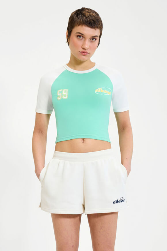 Image sur Vamaveche Crop T-Shirt