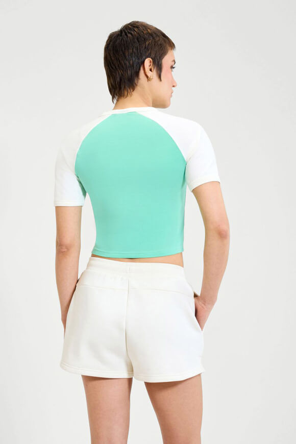 Image sur Vamaveche Crop T-Shirt