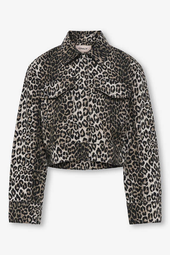 Bild von KOGSANDRA Jeansjacke