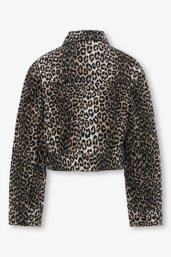 Bild von KOGSANDRA Jeansjacke