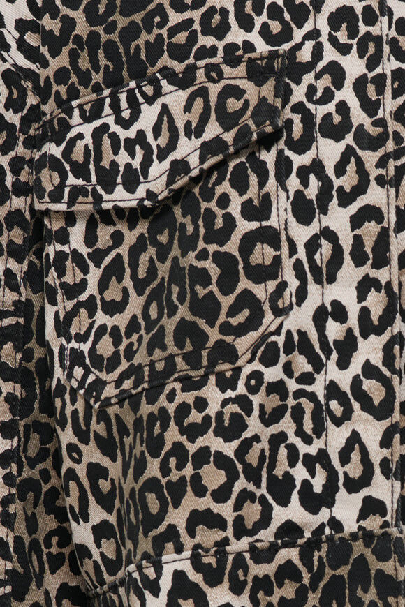 Bild von KOGSANDRA Jeansjacke