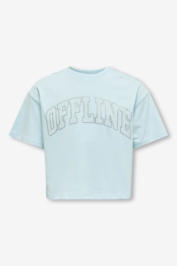 Bild von KOGRINI Oversize T-Shirt