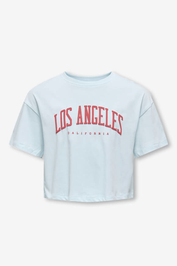 Bild von KOGOLIVIA Oversize T-Shirt
