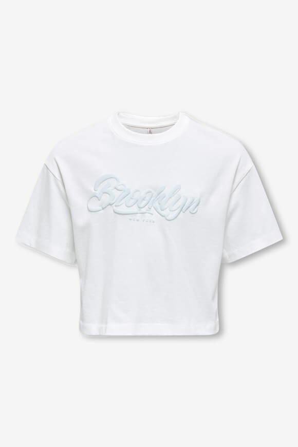 Bild von KOGOLIVIA Oversize T-Shirt