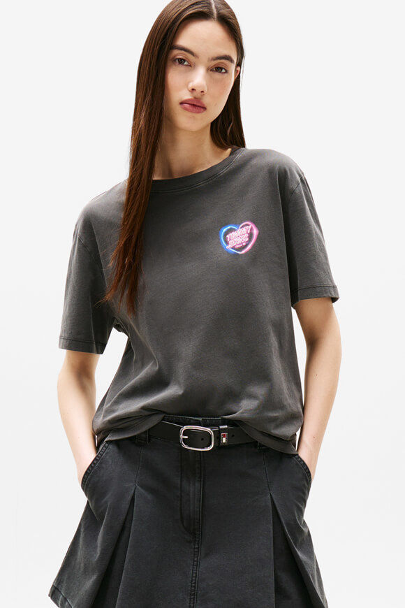 Bild von Oversize T-Shirt