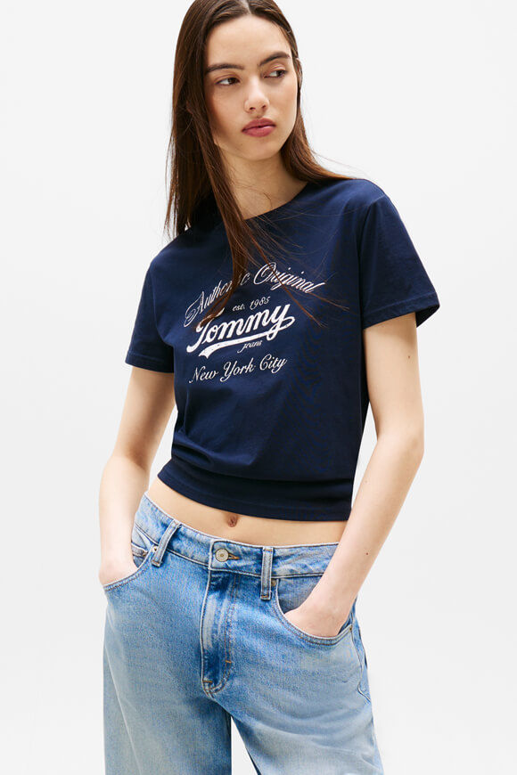 Image sur T-Shirt