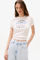 Bild von Geripptes T-Shirt