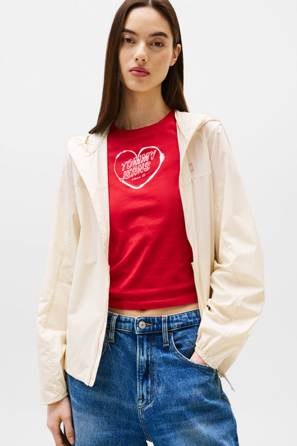 Image sur Veste coupe-vent