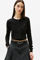 Image de Crop Cardigan