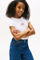 Image de Butterfly Crop T-Shirt