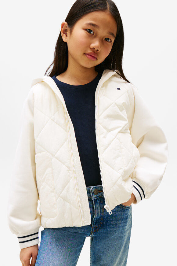 Bild von Leichte Jacke