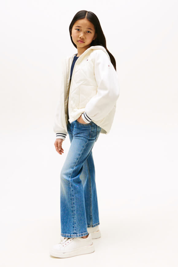 Bild von Leichte Jacke