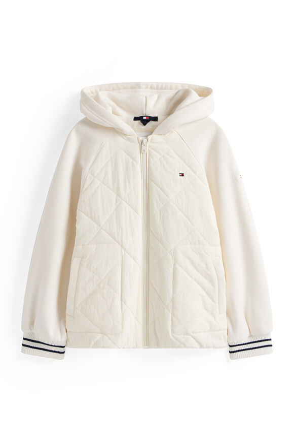 Bild von Leichte Jacke