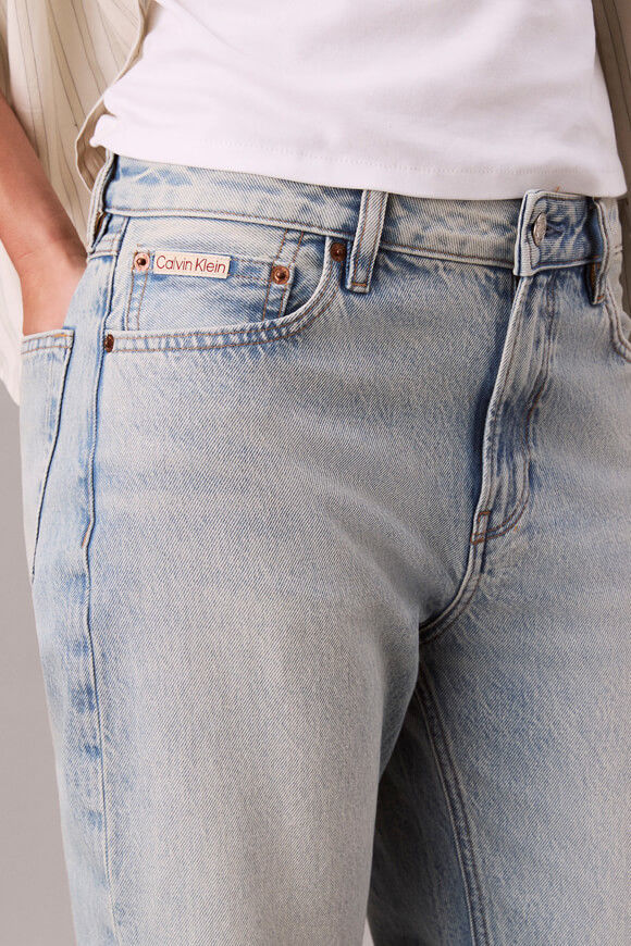 Bild von Signature Straight Leg Jeans