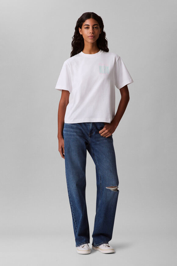 Bild von Oversize T-Shirt