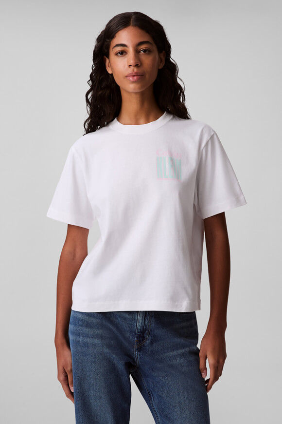 Bild von Oversize T-Shirt