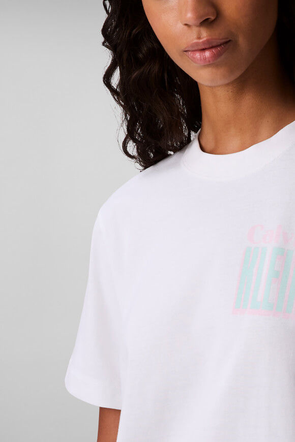 Bild von Oversize T-Shirt