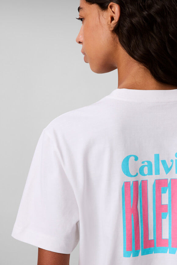 Bild von Oversize T-Shirt