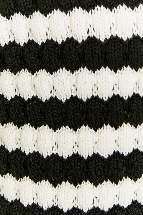 Image sur Jaquette en tricot