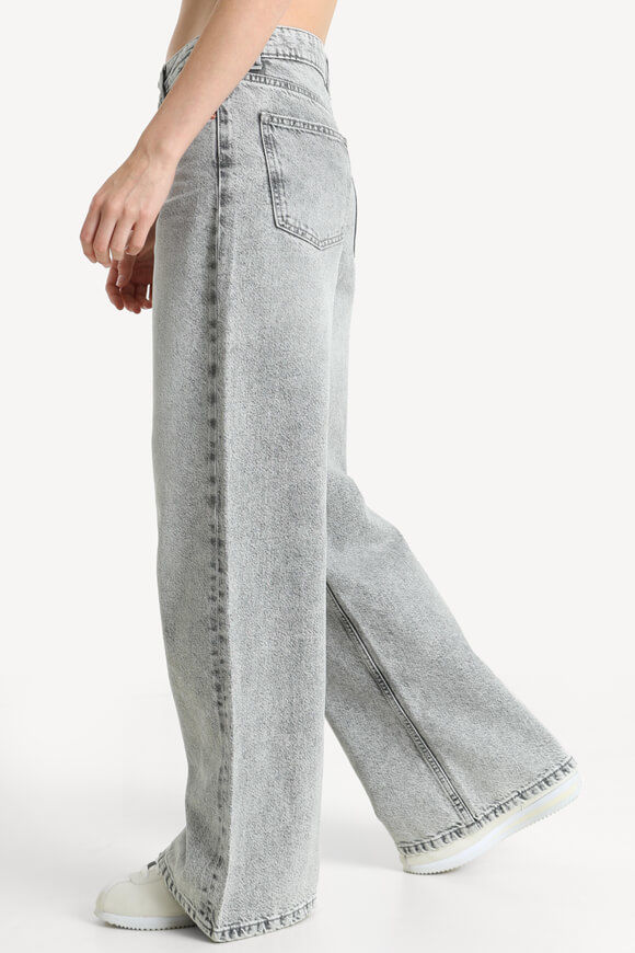 Image sur Wide Leg Jeans