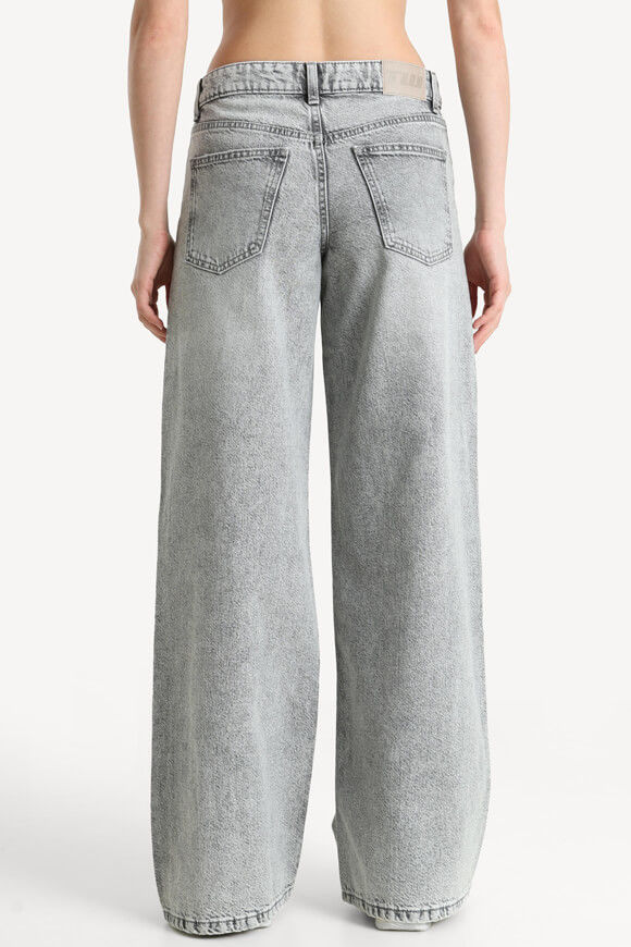 Image sur Wide Leg Jeans