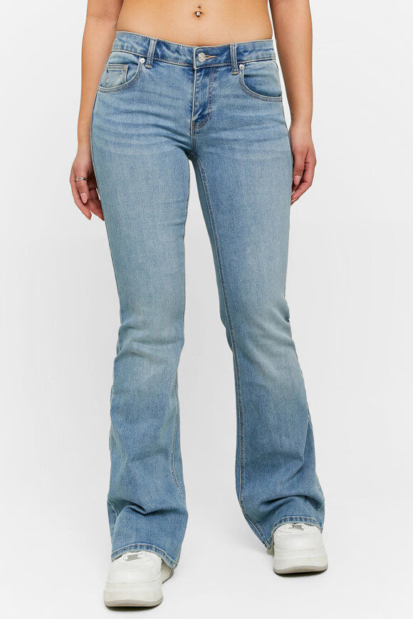 Bild von Flare Jeans