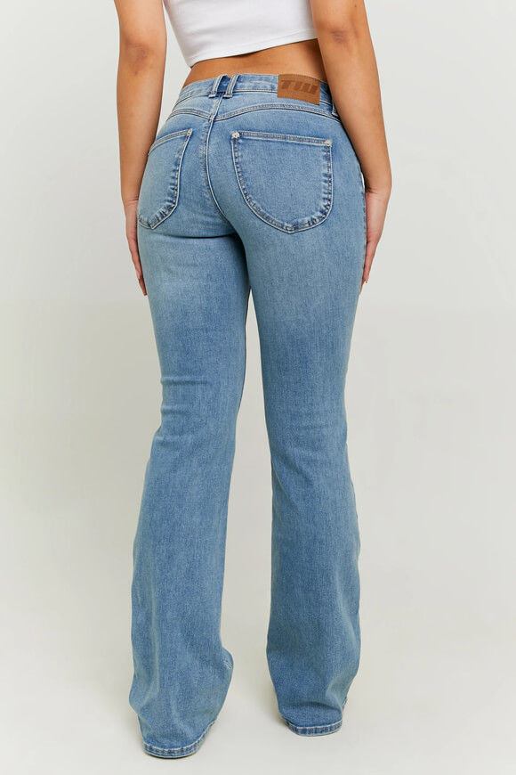 Bild von Flare Jeans