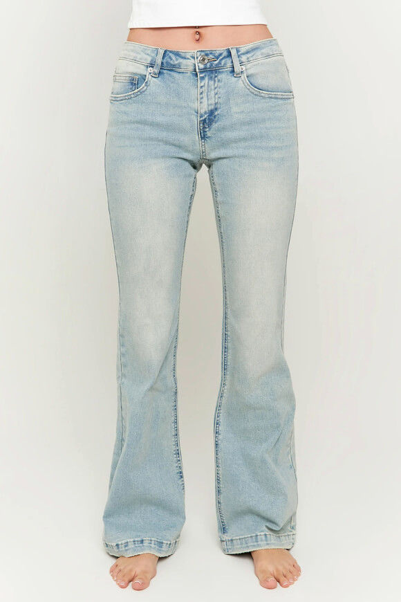 Bild von Flare Jeans