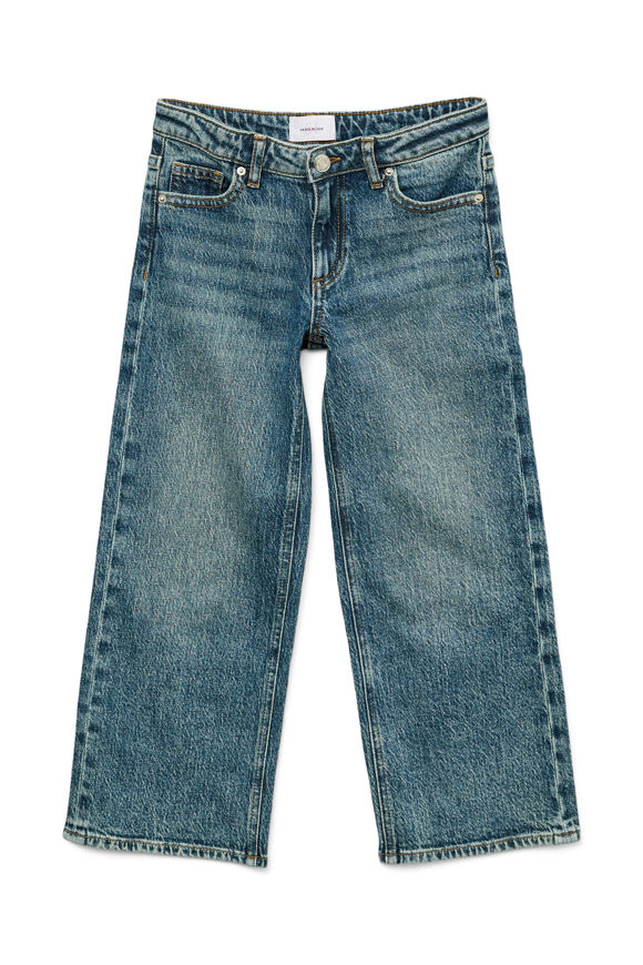 Image sur Tessa jean wide leg