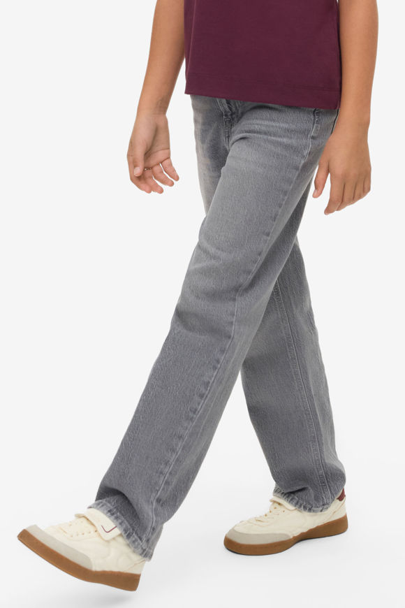 Image sur VMTESSA jean straight fit