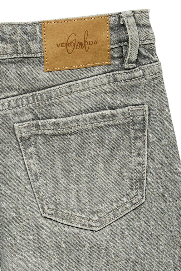 Image sur VMTESSA jean straight fit