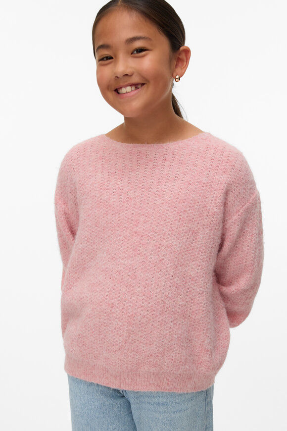 Image sur Strickpullover