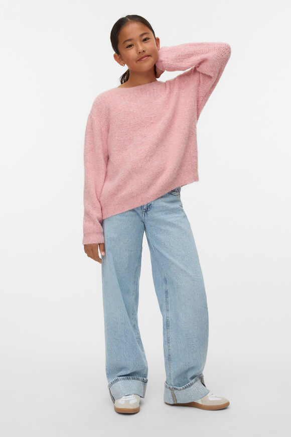 Image sur Strickpullover