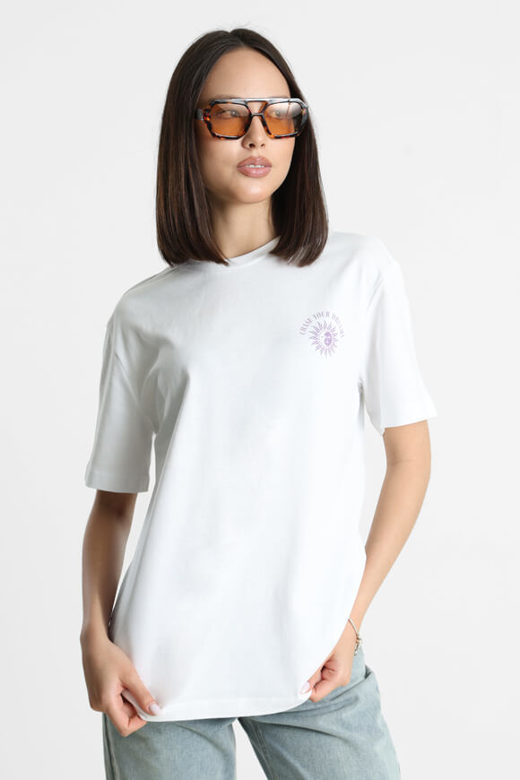 Image sur Oversize T-Shirt