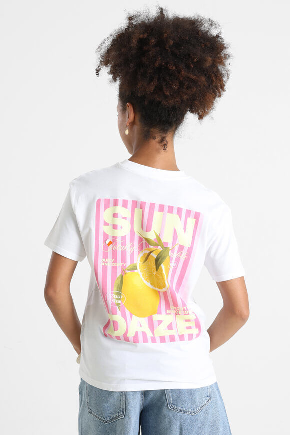 Image sur T-Shirt ample