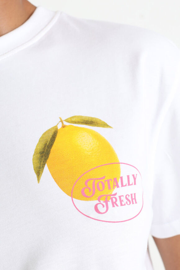 Image sur T-Shirt ample