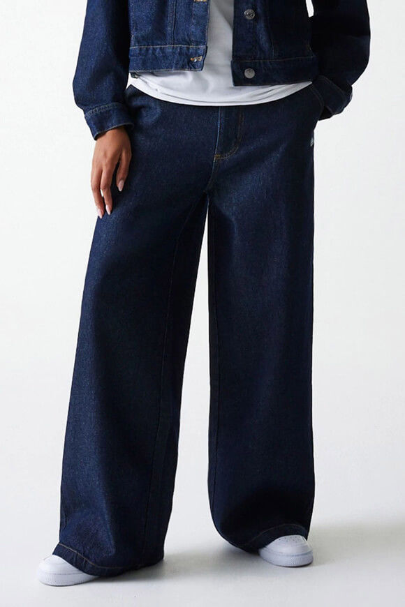 Bild von Wide Leg Jeans