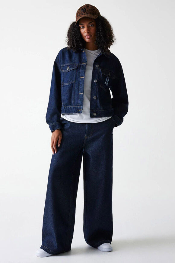 Bild von Wide Leg Jeans
