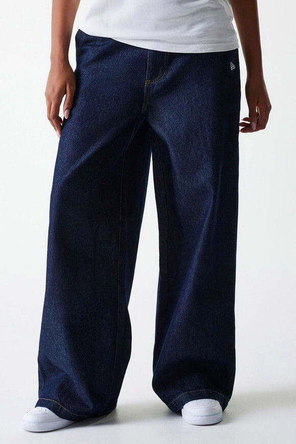 Bild von Wide Leg Jeans