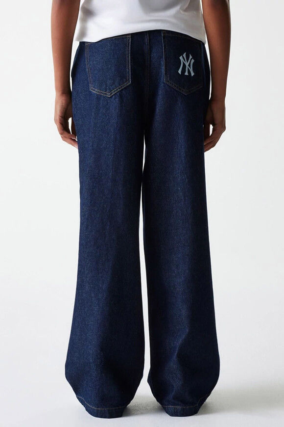 Bild von Wide Leg Jeans