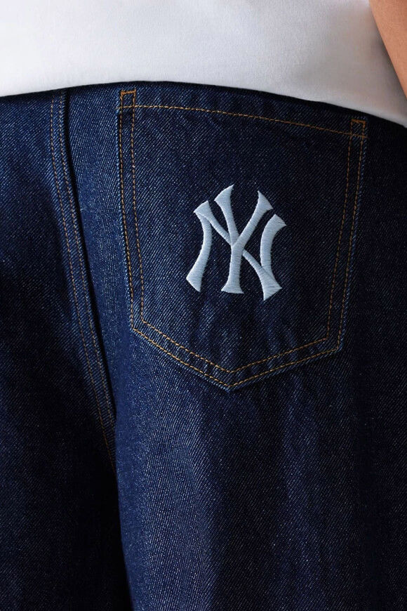 Bild von Wide Leg Jeans