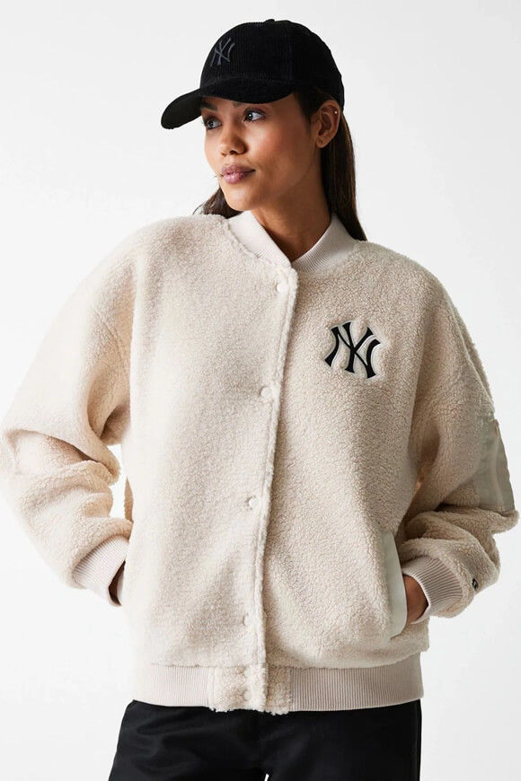 Bild von Sherpa Bomberjacke
